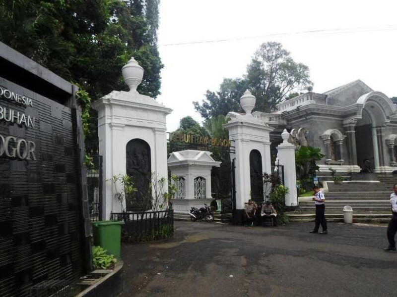 BANDUNG TO JAKARTA: Tea Plantation and Botanical Garden Tour - FAQ