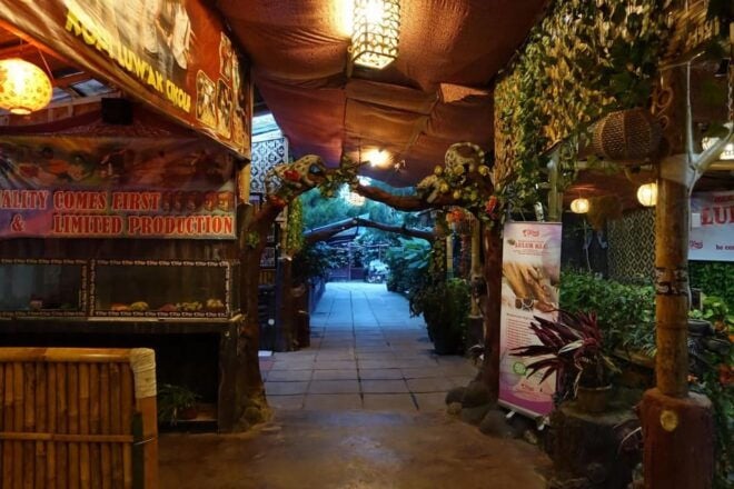 Bandung Tour : Volcano, Coffee Fields, Hot Springs Water - Coffee and Tea Plantations