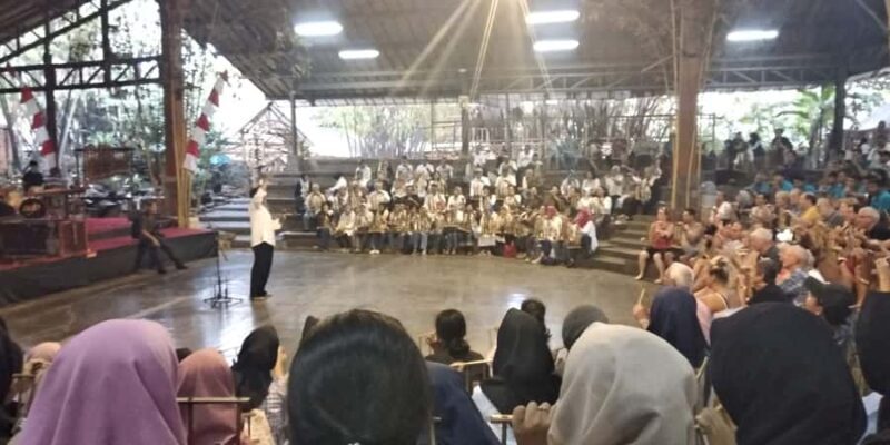 Bandung Traditional instrument Cultural Show Ticket - Final Thoughts