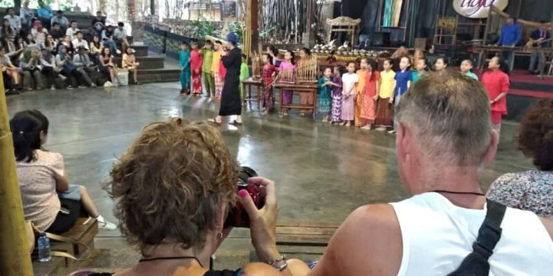 Bandung Traditional instrument Cultural Show Ticket - A Closer Look at the Bandung Traditional Instrument Cultural Show