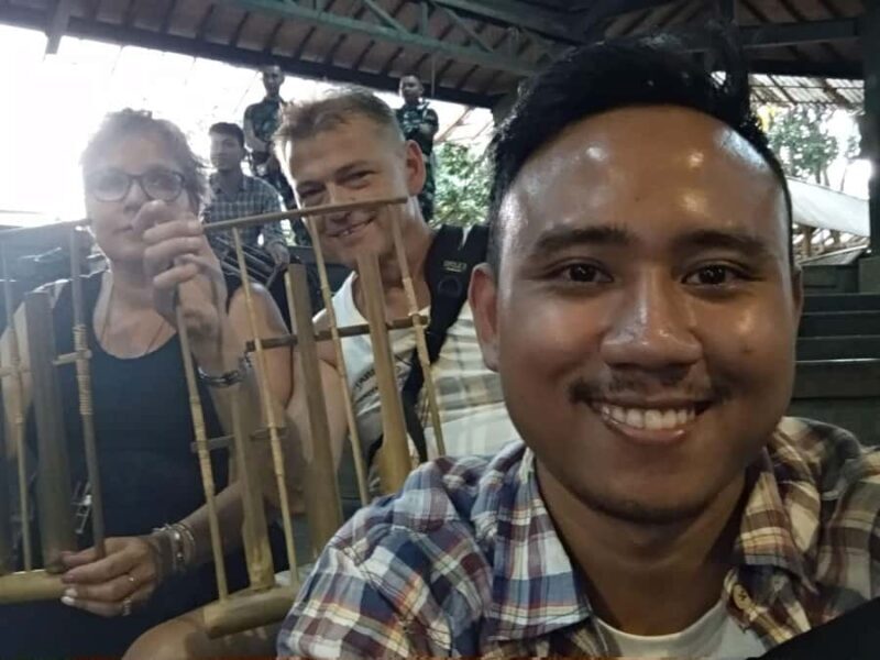 Bandung Traditional instrument Cultural Show Ticket - FAQs About the Bandung Traditional Instrument Cultural Show