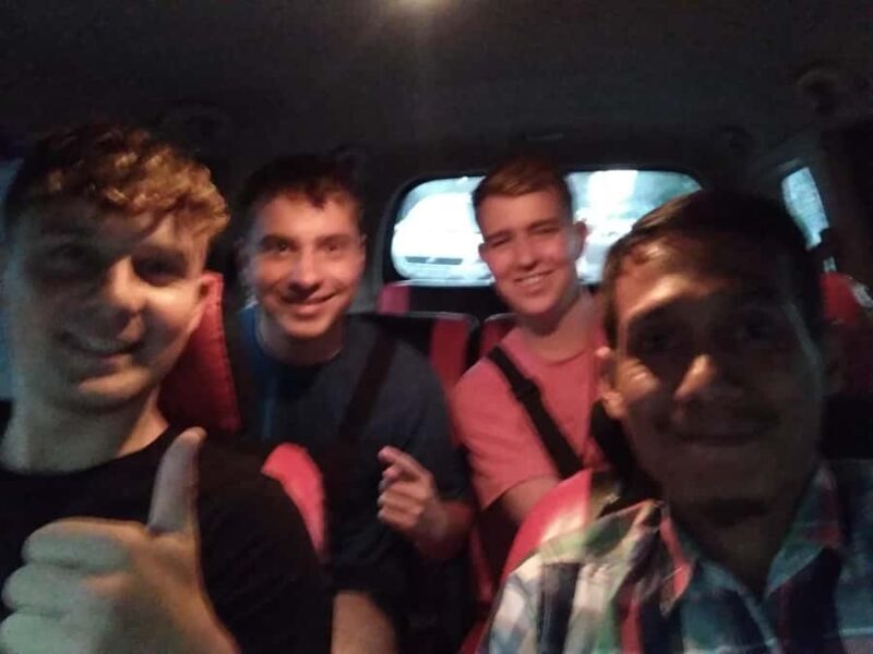 Bandung : Trip of Volcano Active Mountain Tour Guide - Authenticity and Value