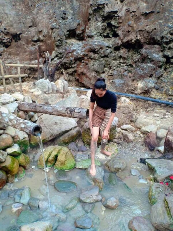 Bandung: Volcano Crater, Onsen Hot Springs, Mud Bath & Tea - Frequently Asked Questions