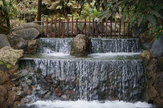 Bandung: Volcano Tour With Hot Springs Swim - Review Feedback