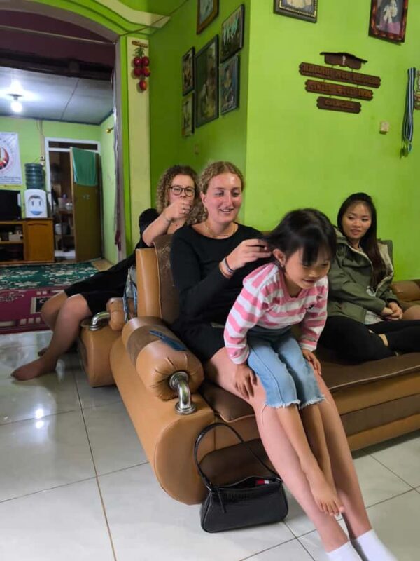 Bandung: White Crater Hotspring Tea Plans And Lunch Included - Frequently Asked Questions