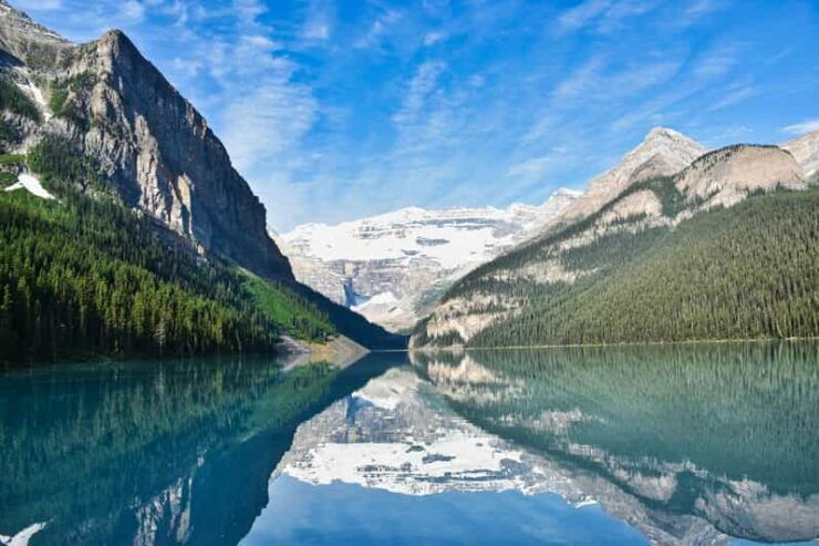 Banff: 2-Day Banff Lake Louise & Yoho N.P. Tour - Good To Know