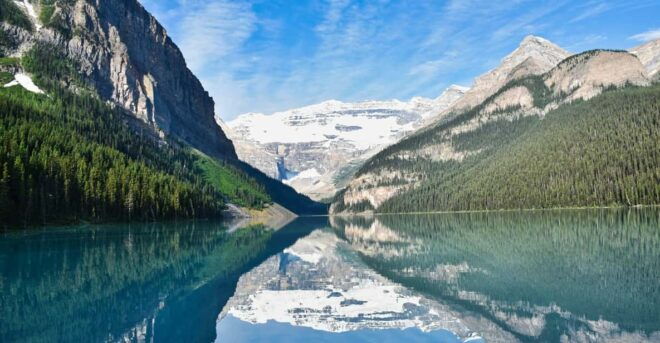 Banff: 2-Day Banff Lake Louise & Yoho N.P. Tour - Emerald Lake
