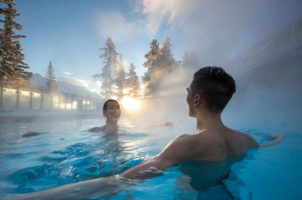 Banff: 2-Day Banff Lake Louise & Yoho N.P. Tour - Experience Highlights