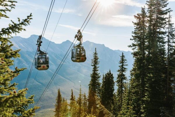 Banff: 2-Day Banff Lake Louise & Yoho N.P. Tour - Frequently Asked Questions