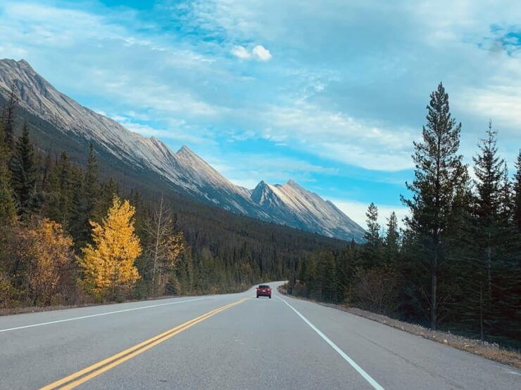 Banff: 3-Day Lake Louise, Yoho N.P. & Columbia Icefield - Good To Know