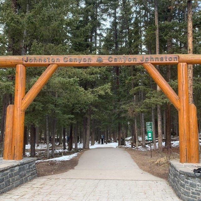 Banff: 3-Day Lake Louise, Yoho N.P. & Columbia Icefield - Day 3: Icefields Parkway and Jasper National Park