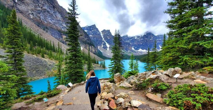 Banff: a Day in the Heart of the Rockies! - Good To Know