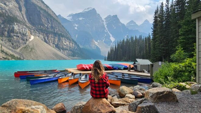 Banff: a Day in the Heart of the Rockies! - What to Bring