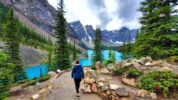 Banff: a Day in the Heart of the Rockies! - Frequently Asked Questions