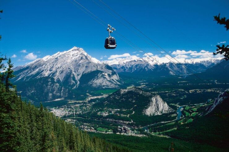 Banff: A Private Day Trip - Highlights Tour - Experience Highlights