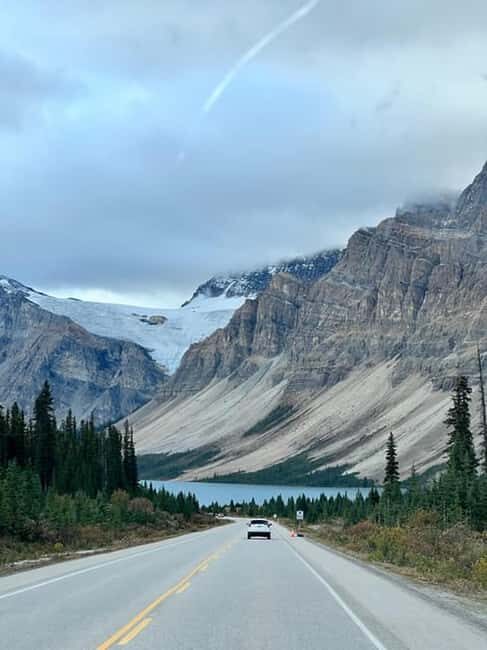 Banff and Jasper National Parks: Tour with Transport - Frequently Asked Questions