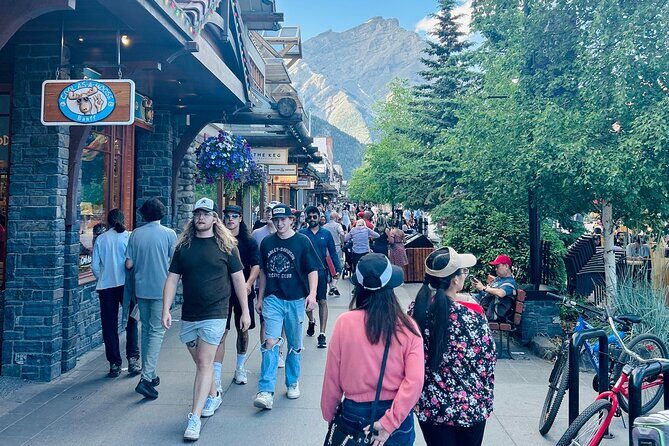 Banff and Yoho Lakes with Takakkaw Falls Group Tour - Final Thoughts: Is This Tour Worth It?