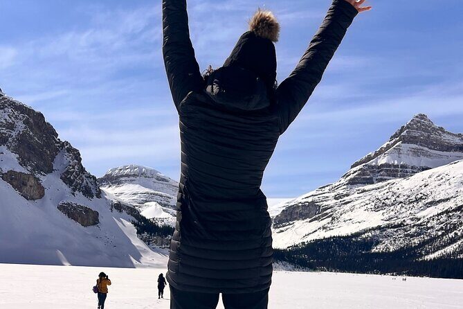 Banff and Yoho Rocky Mountain Discovery Day Tour from Calgary - Authentic Experiences and Reviewer Insights