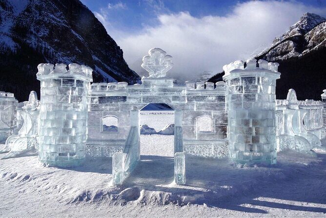 Banff and Yoho Rocky Mountain Discovery Day Tour from Calgary - Why This Tour Is Perfect for You