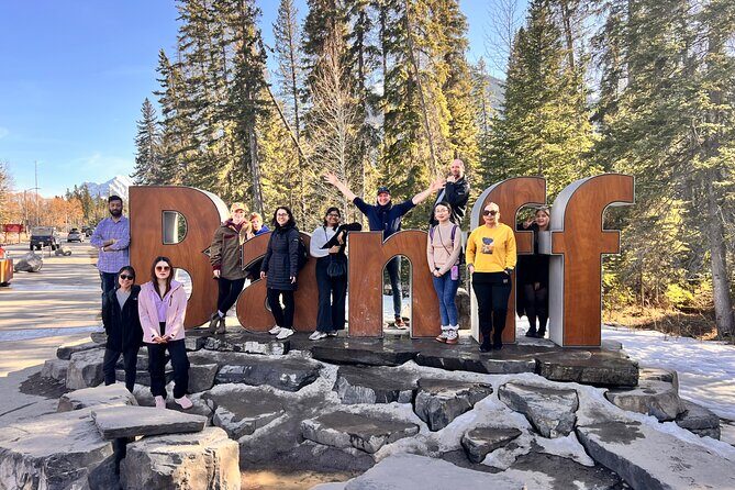 Banff and Yoho Rocky Mountain Discovery Day Tour from Calgary - FAQ