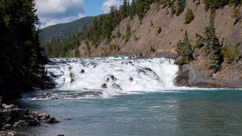 Banff area and Johnston Canyon Day Tour from Calgary - What the price includes, and what can cost extra