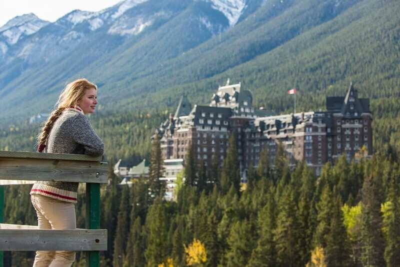 Banff: Banff Town, Gondola, and Johnston Canyon Day Tour - The Sum Up