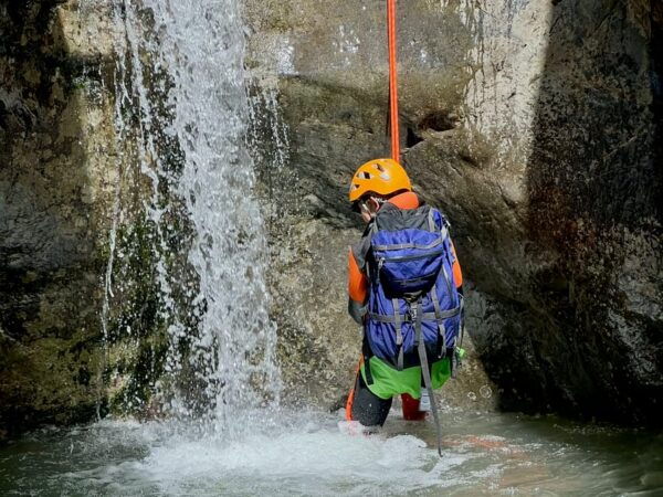 Banff: Beginner Canyoning Half-Day Tour - Frequently Asked Questions