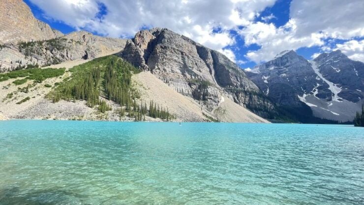 Banff: Bow Lake and Columbia Icefield Parkway Tour - Tour Details