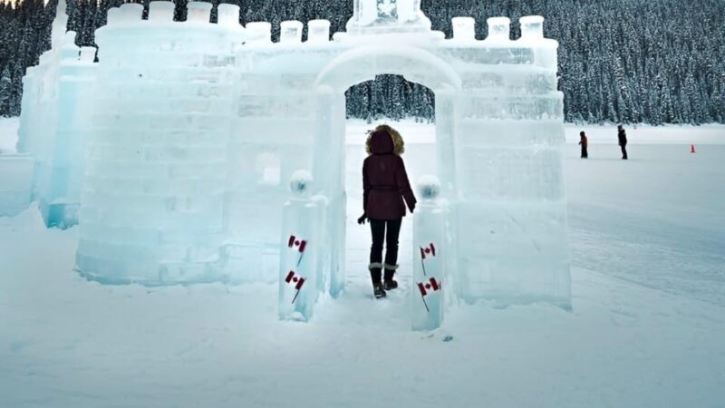 Banff/Calgary/Canmore: Crowfoot Glacier and 5 Lakes Tour - Final Thoughts: Is This Tour Right for You?