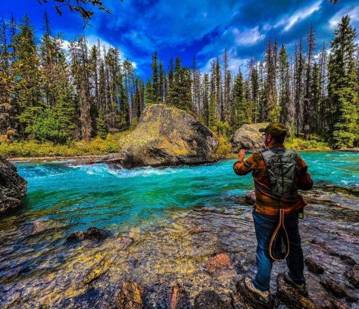 Banff/Calgary: Crowfoot Glacier and 5 Iconic Lakes Day Trip - Good To Know