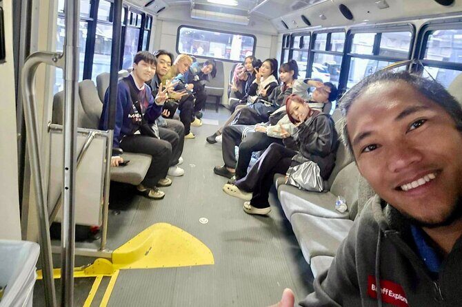 Banff & Canmore: Affordable Shared Shuttle to Calgary YYC Airport - Who Will Love This Shuttle?