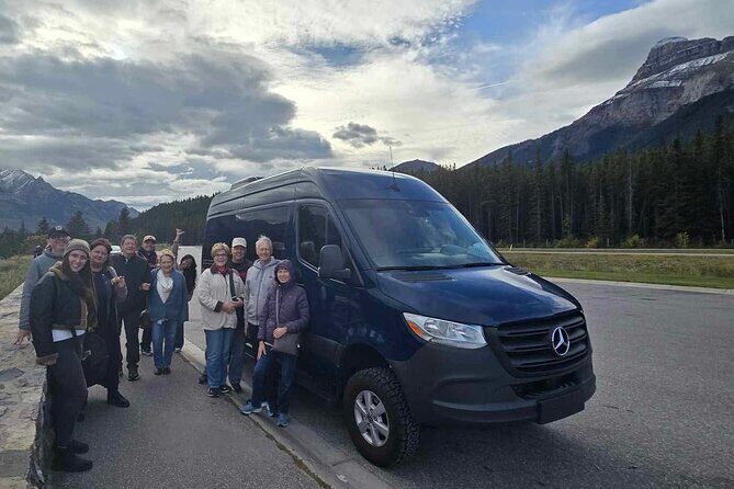 Banff & Canmore: Affordable Shared Shuttle to Calgary YYC Airport - Final Thoughts