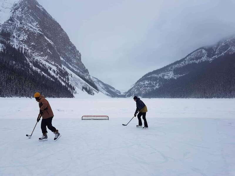 Banff/Canmore: Lake Louise & Johnston Canyon - Who Will Love This Tour?