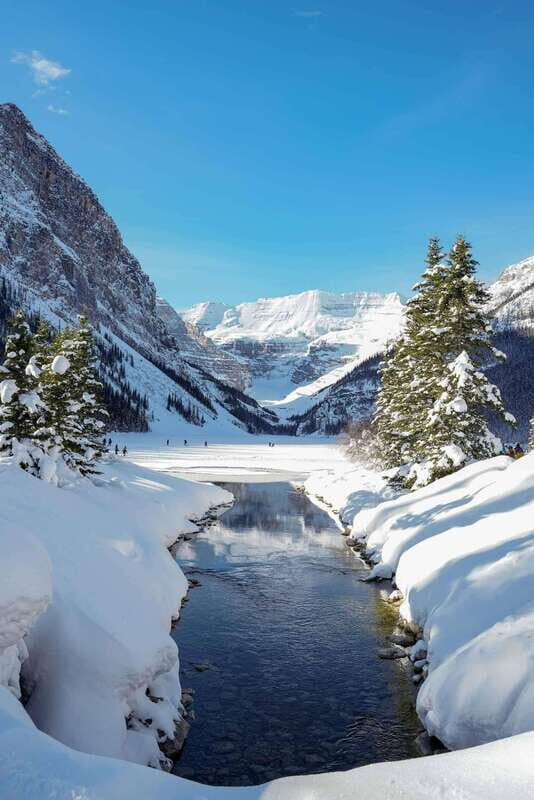 Banff & Canmore: Lake Louise & Marble Canyon - Good To Know