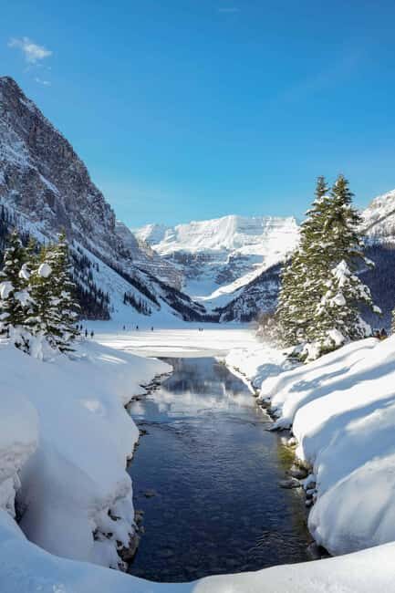 Banff/Canmore: Lake Louise & the Icefields Parkway - Who Will Enjoy This Tour?