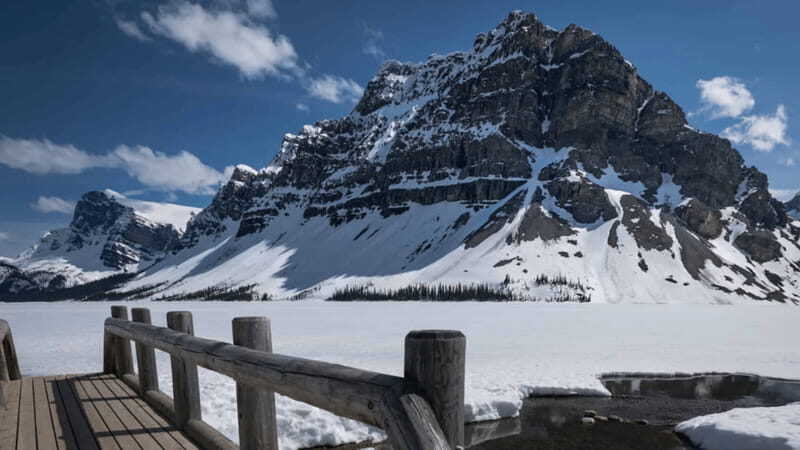 Banff/Canmore: Lake Louise & the Icefields Parkway - Final Thoughts
