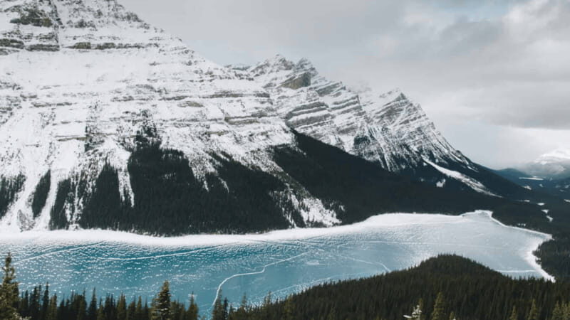 Banff/Canmore: Lake Louise & the Icefields Parkway - Frequently Asked Questions