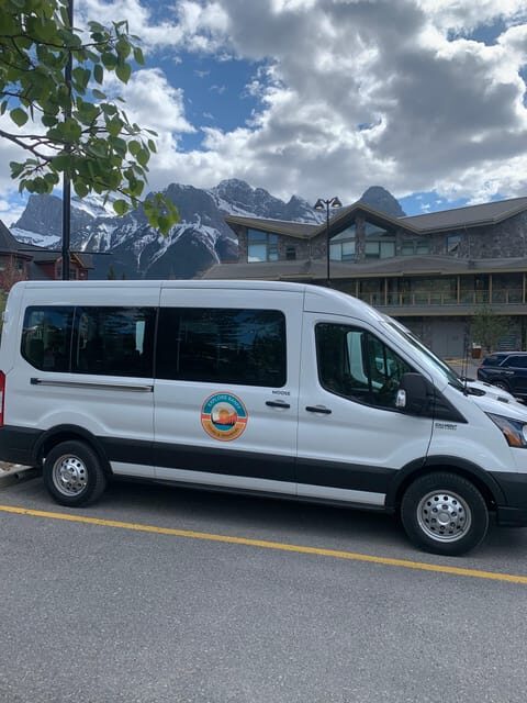 Banff/Canmore: Larch Valley & Moraine Lake - Good To Know