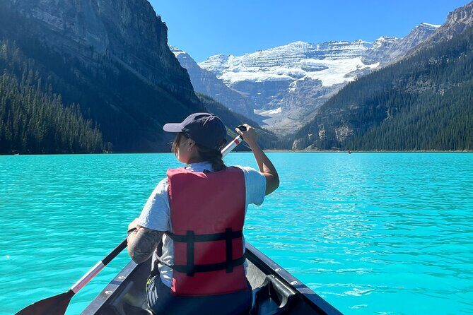Banff/Canmore: Moraine Lake & Lake Louise Combo Tour - What Makes This Tour Stand Out