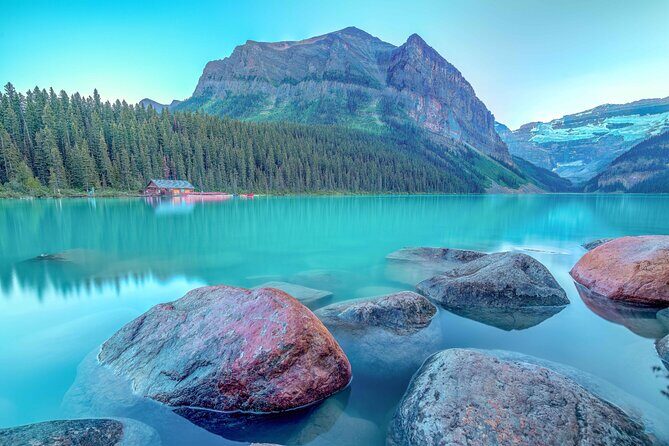 Banff/Canmore: Moraine Lake & Lake Louise Combo Tour - Critical Considerations