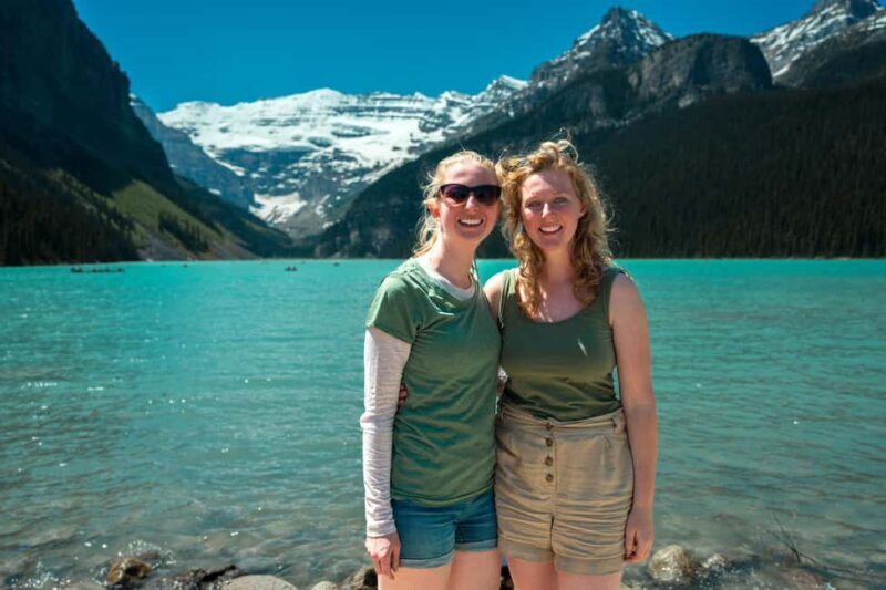 Banff/Canmore: Moraine Lake & Lake Louise Combo Tour - Good To Know