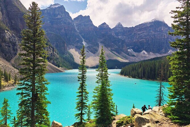 Banff/Canmore Moraine Lake & Lake Louise Hike, Canoe or Sightsee - Good To Know