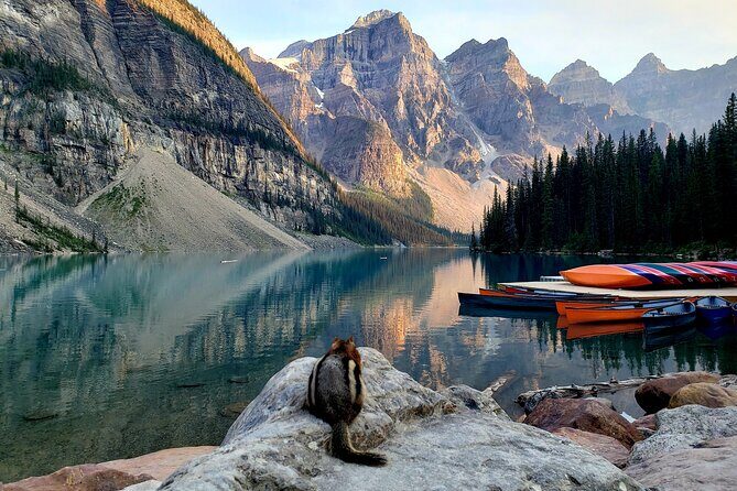 Banff/Canmore Moraine Lake & Lake Louise Hike, Canoe or Sightsee - Final Thoughts: Who Will Love This Tour?