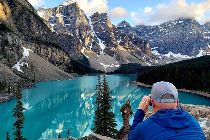 Banff/Canmore Moraine Lake & Lake Louise Hike, Canoe or Sightsee - FAQ