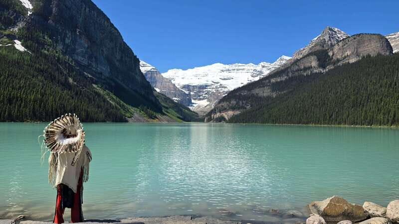 Banff/Canmore- Moraine Lake & Louise-Morning or Sunset Tour - Authentic Experiences: What Reviewers Say