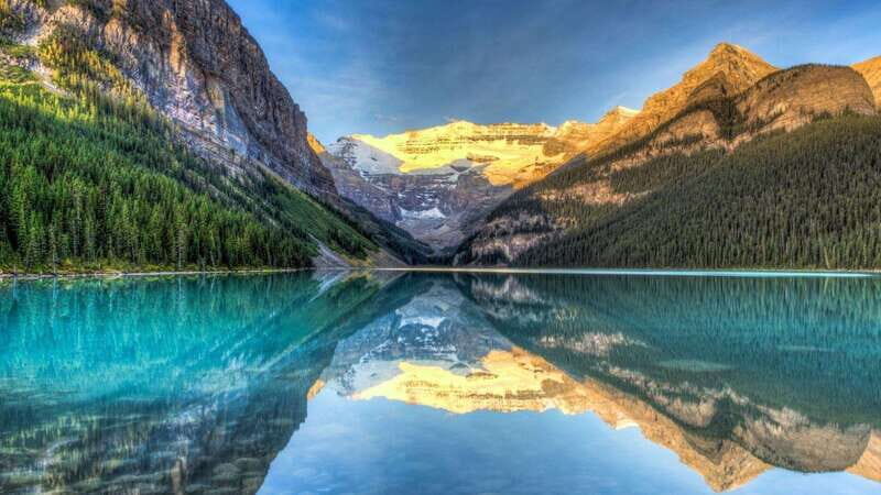 Banff/Canmore- Moraine Lake & Louise-Morning or Sunset Tour - Practical Tips for Making the Most of Your Tour