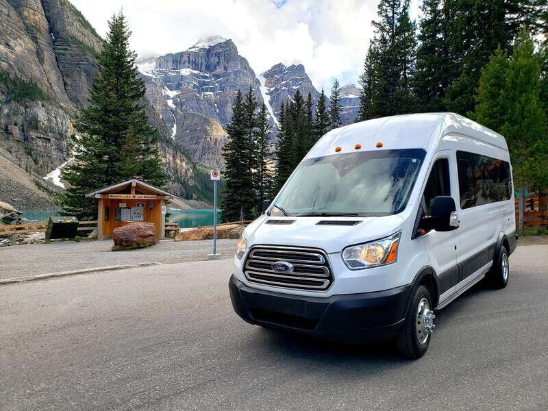 Banff/Canmore- Moraine Lake & Louise-Morning or Sunset Tour - FAQ