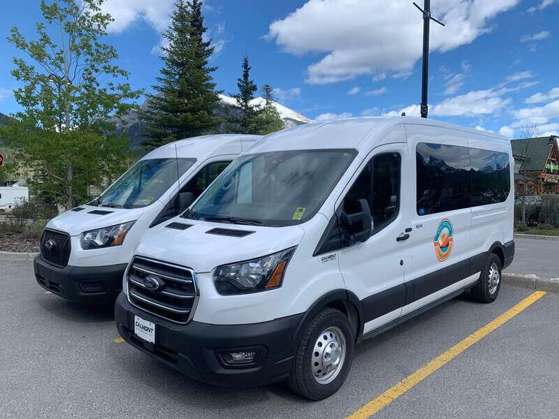 Banff/Canmore: Moraine Lake w/ Lake Louise Option - Good To Know