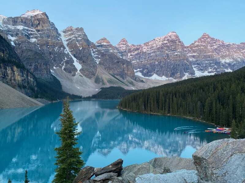 Banff/Canmore: Moraine Lake w/ Lake Louise Option - Final Thoughts: Who Is This Tour Perfect For?