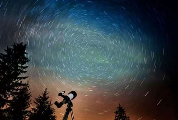 Banff/Canmore: Stargazing Private Tour With up to 5 Guests - Tour Details